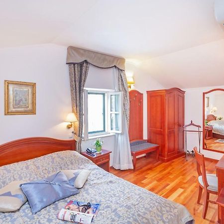 Hotel Ostrea Ston Buitenkant foto